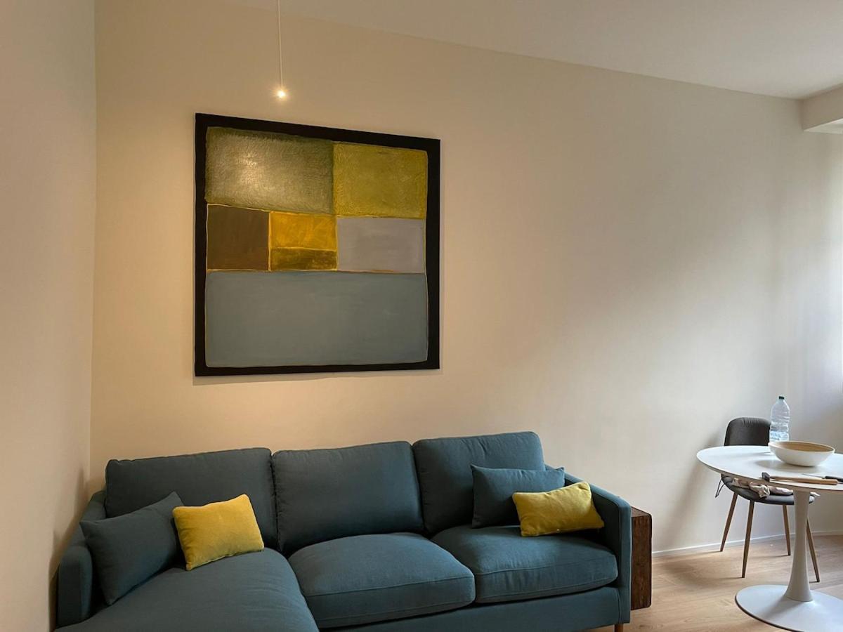 Apartment Ladolcevita - Old Testaccio Luxury *