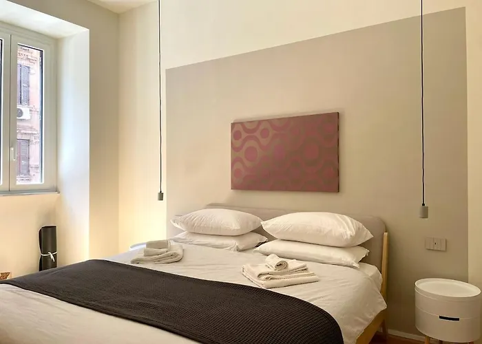 Ladolcevita - Old Testaccio Luxury Apartment