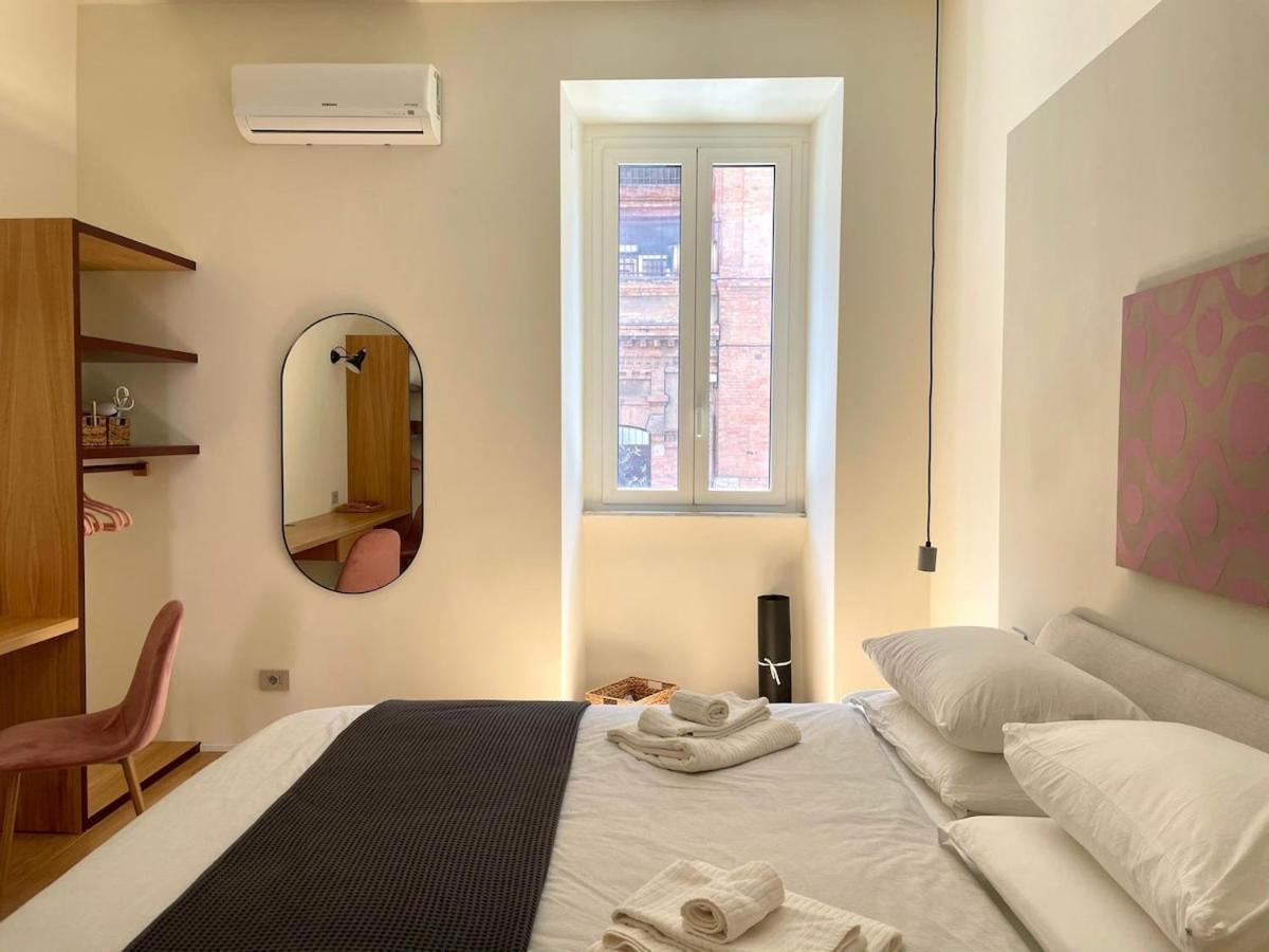 Ladolcevita - Old Testaccio Luxury Apartment Rom