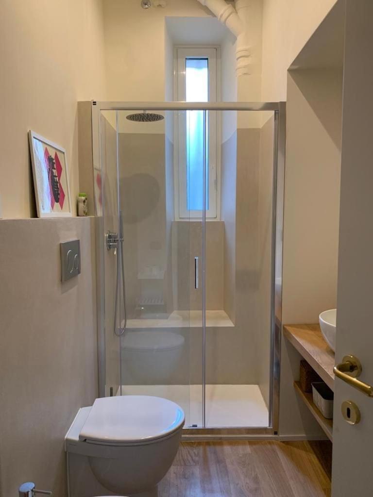 Apartment Ladolcevita - Old Testaccio Luxury