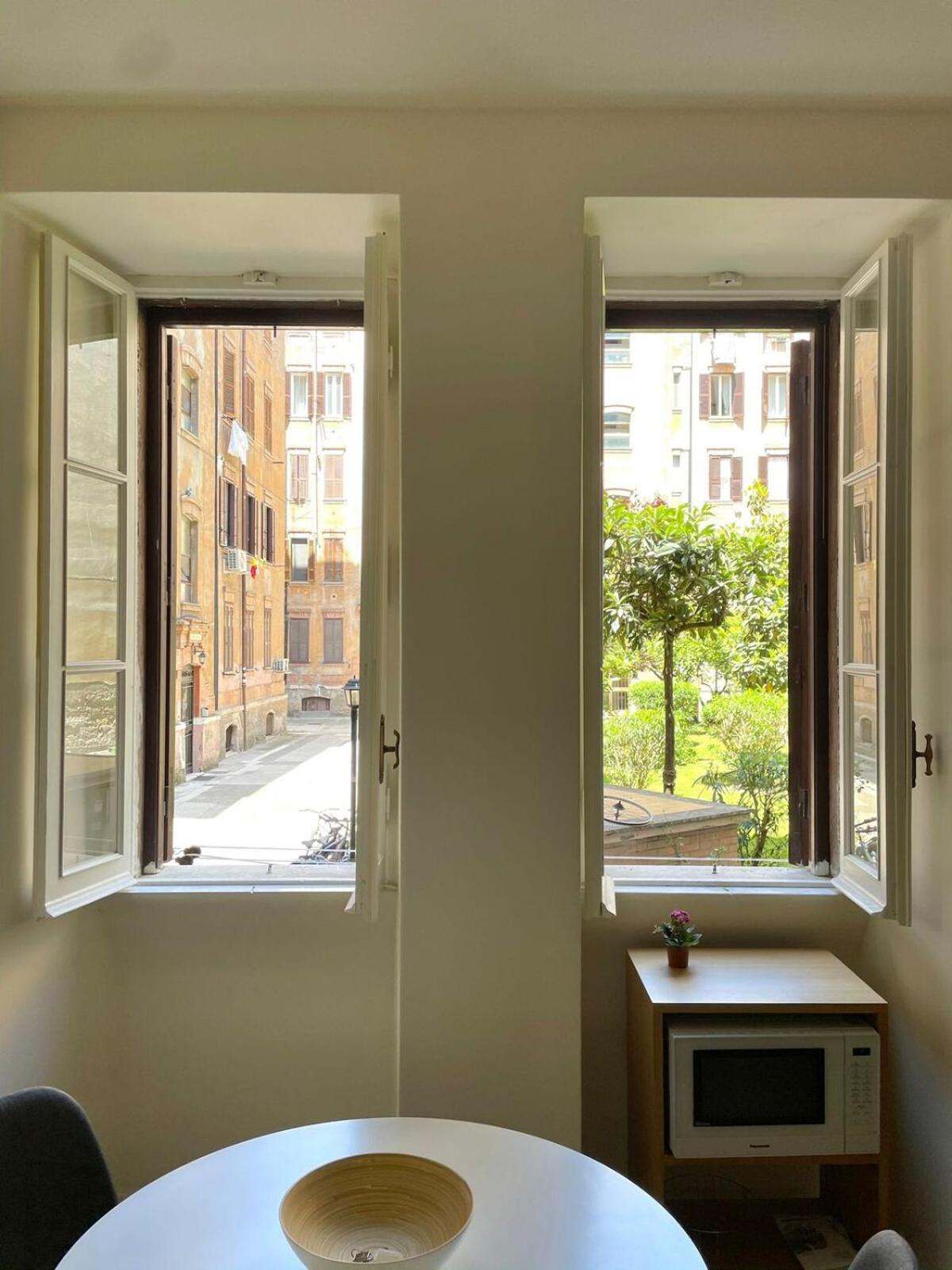 Ladolcevita - Old Testaccio Luxury Apartment Rom