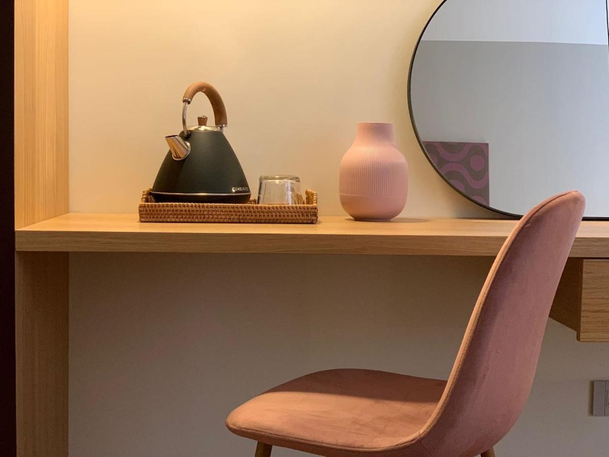 Apartment Ladolcevita - Old Testaccio Luxury Rom