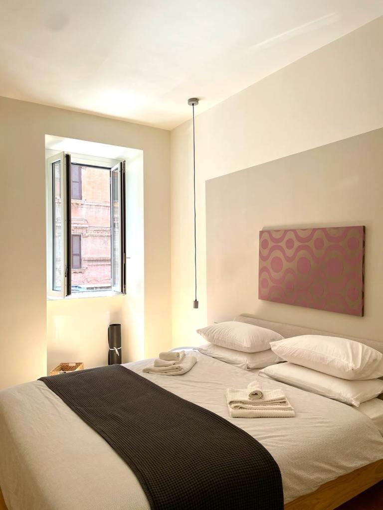 Ladolcevita - Old Testaccio Luxury