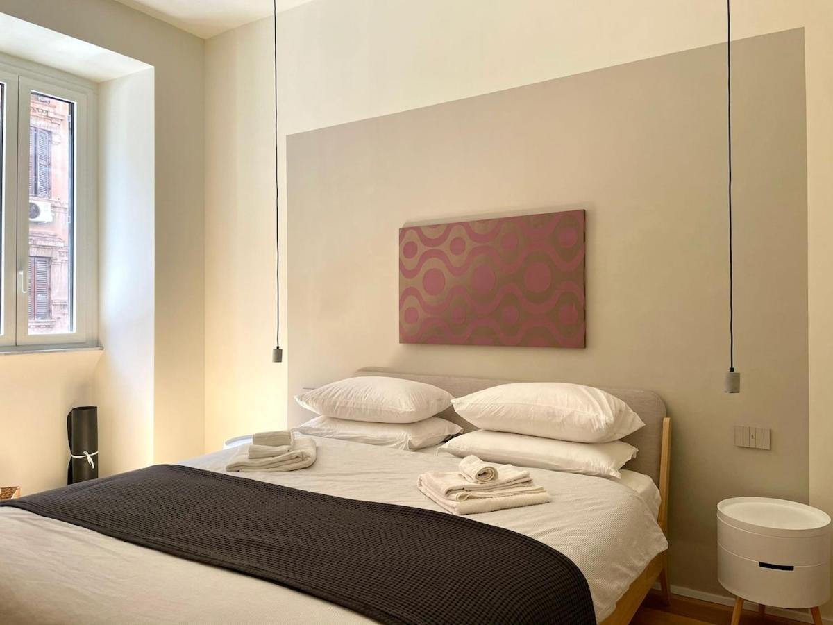 Ladolcevita - Old Testaccio Luxury Apartment