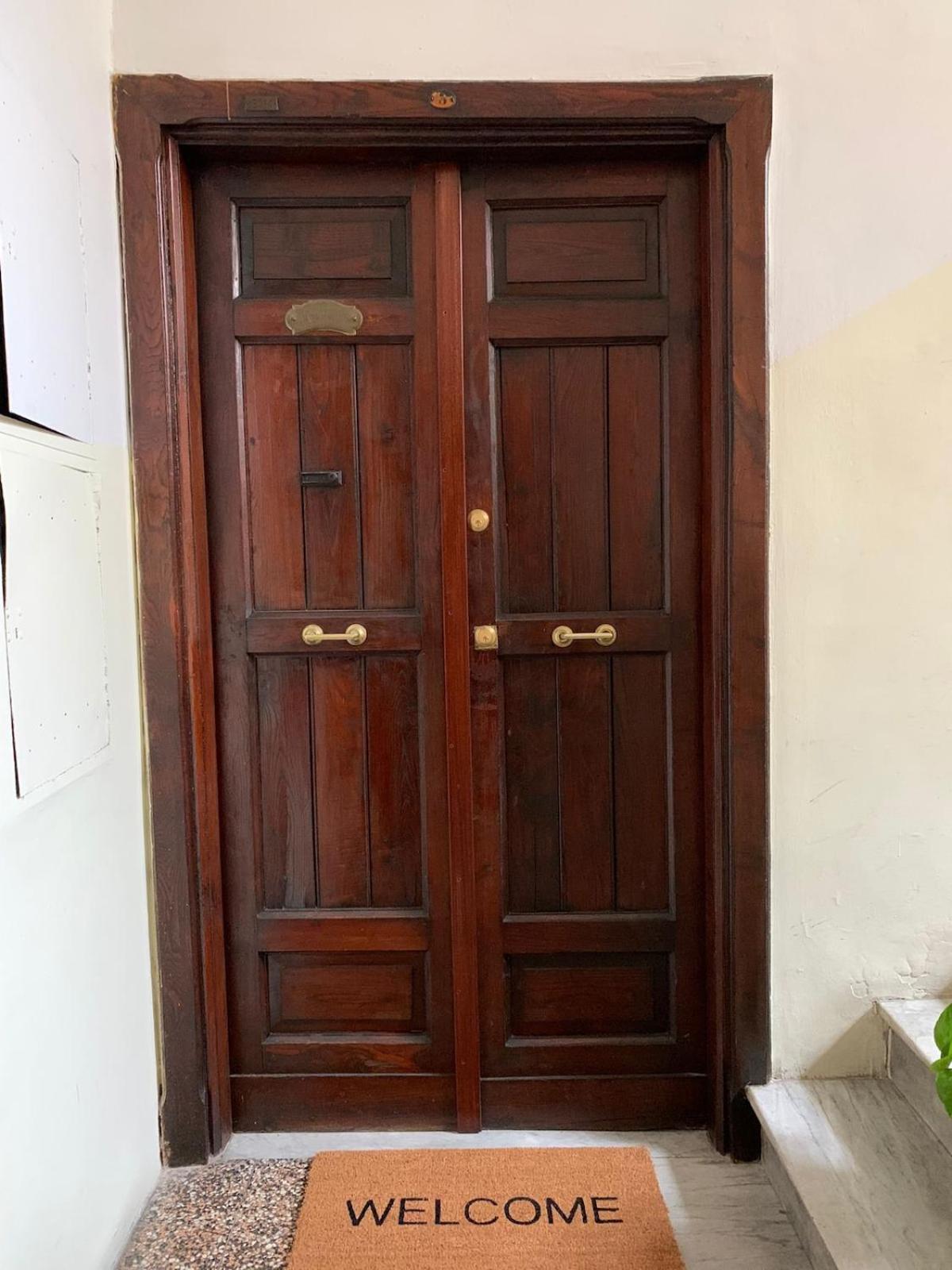 Apartment Ladolcevita - Old Testaccio Luxury