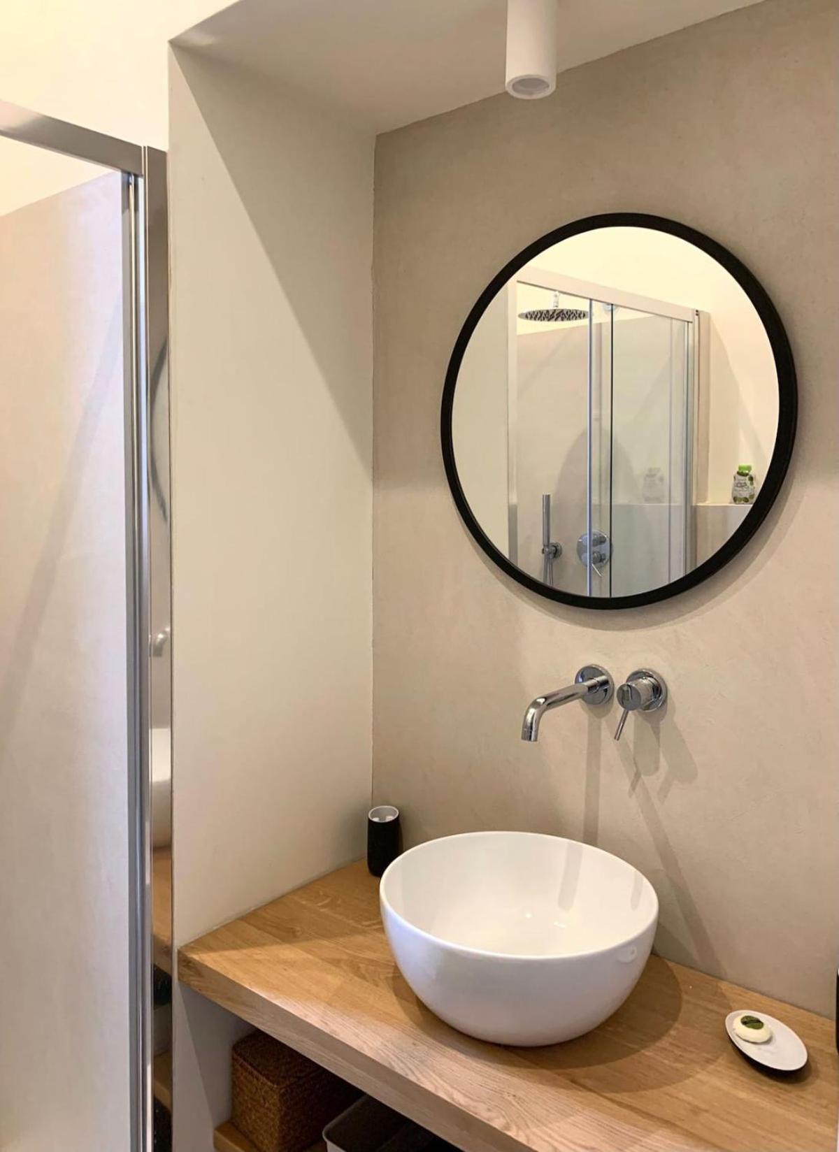 Apartment Ladolcevita - Old Testaccio Luxury