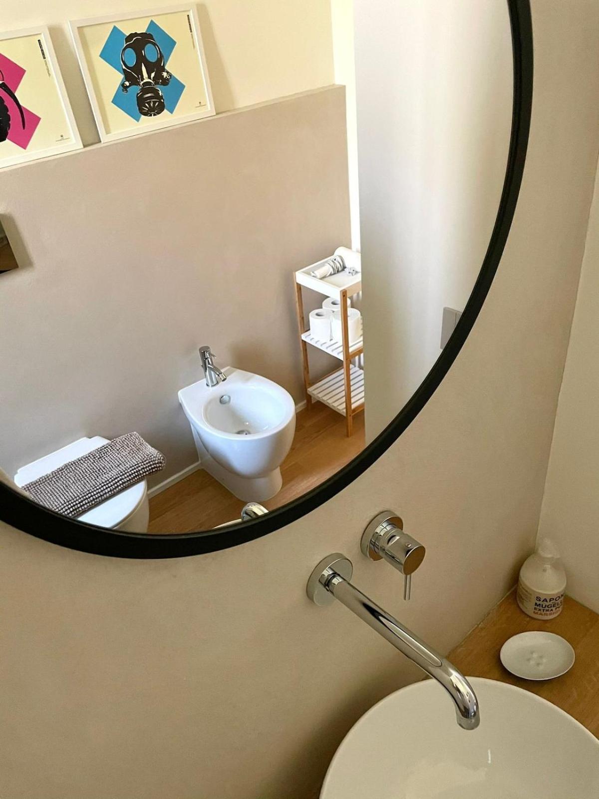 Ladolcevita - Old Testaccio Luxury Apartment *