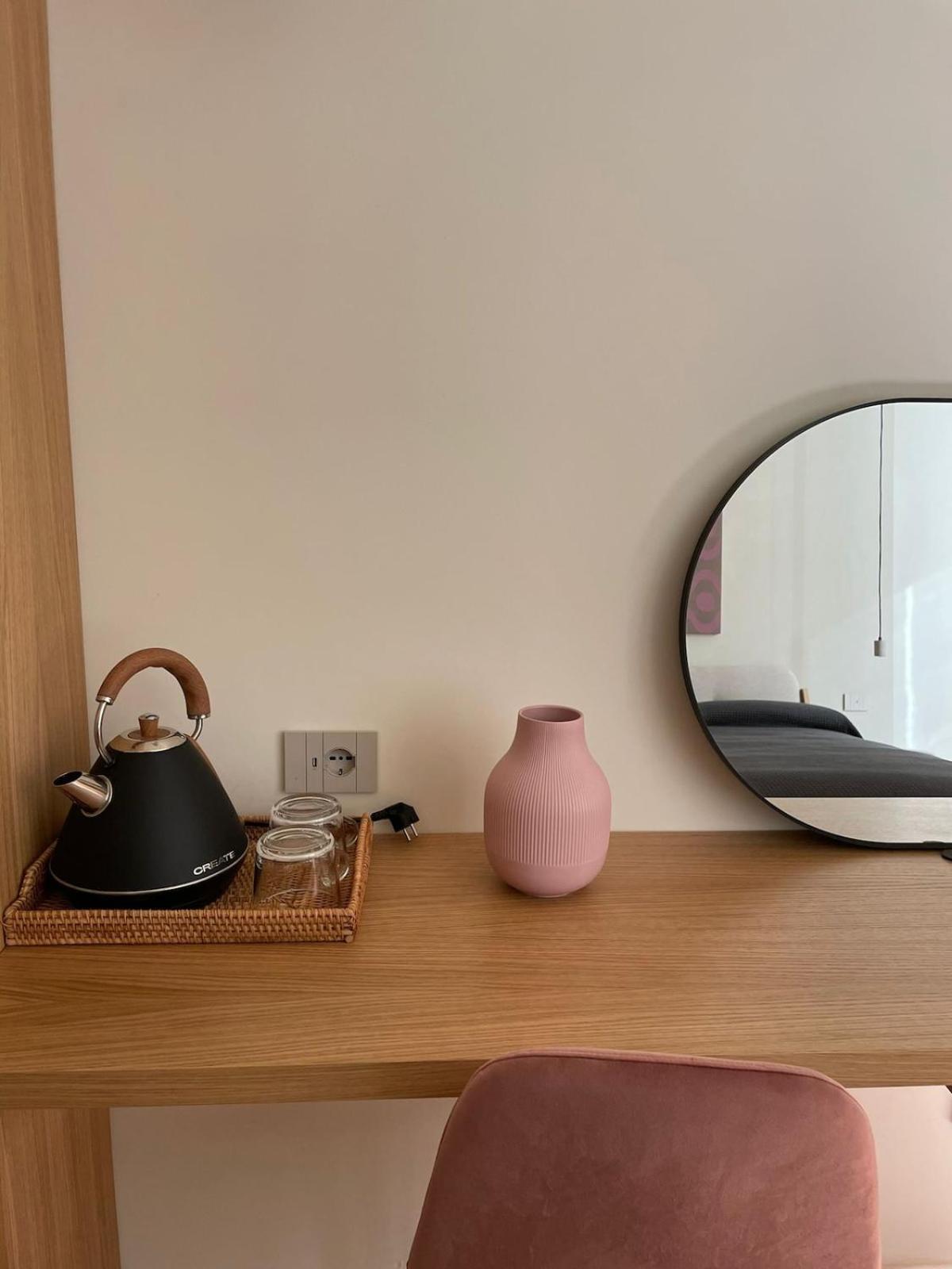 Ladolcevita - Old Testaccio Luxury Rom