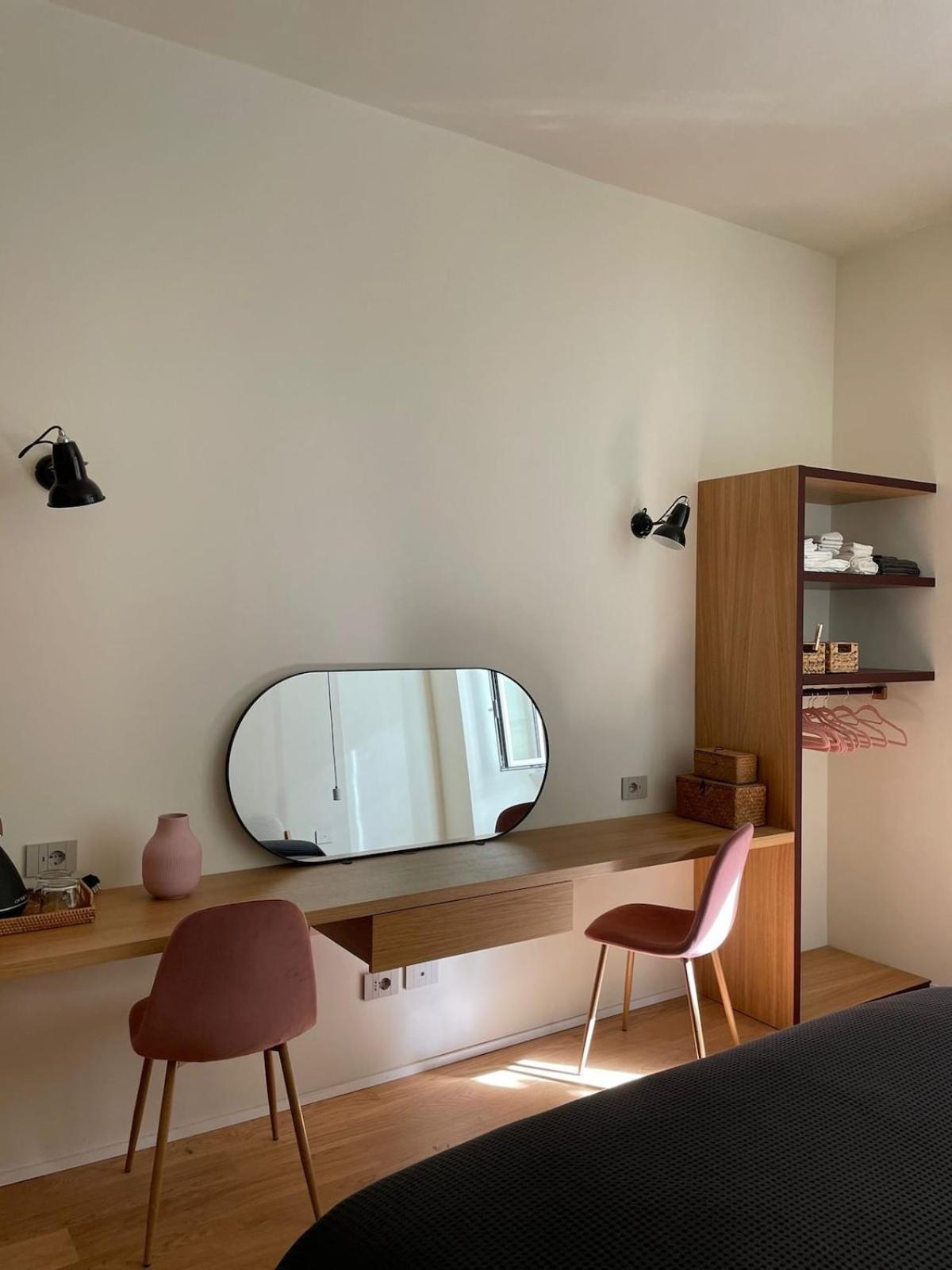 Ladolcevita - Old Testaccio Luxury * Rom