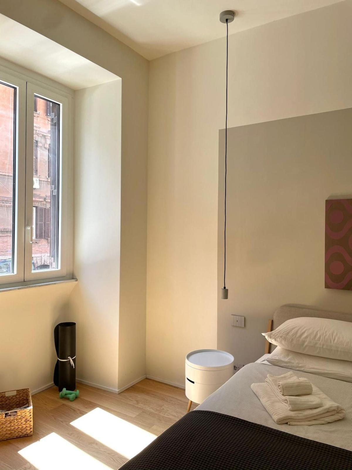 Ladolcevita - Old Testaccio Luxury