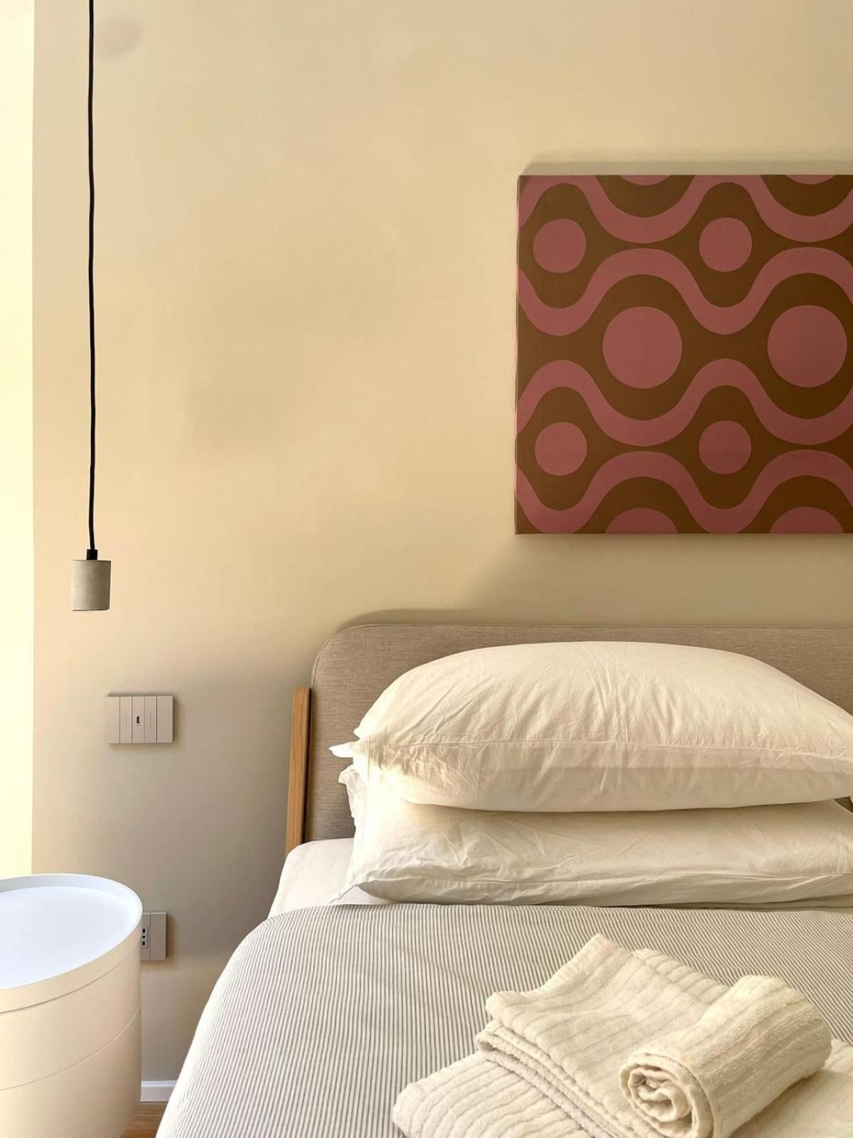 Ladolcevita - Old Testaccio Luxury Apartment