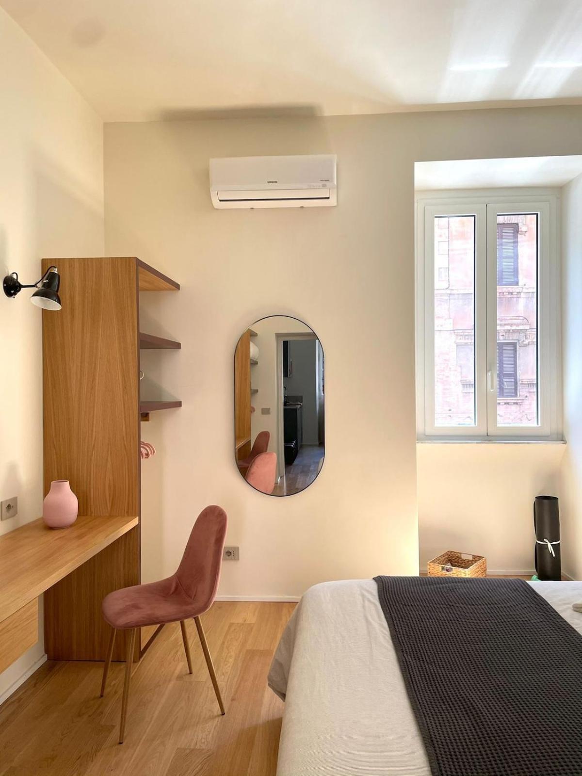 Apartment Ladolcevita - Old Testaccio Luxury *