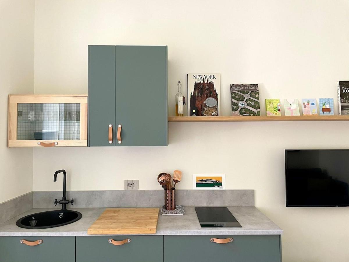 Ladolcevita - Old Testaccio Luxury Apartment Rom