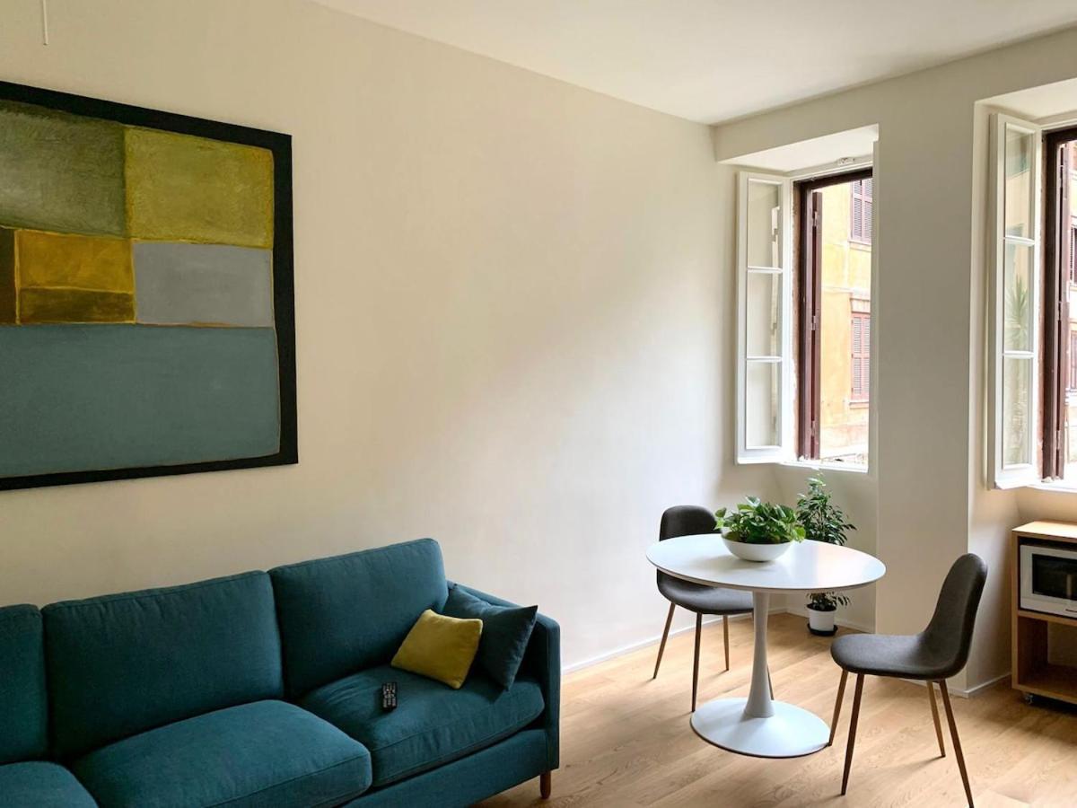 Apartment Ladolcevita - Old Testaccio Luxury Rom