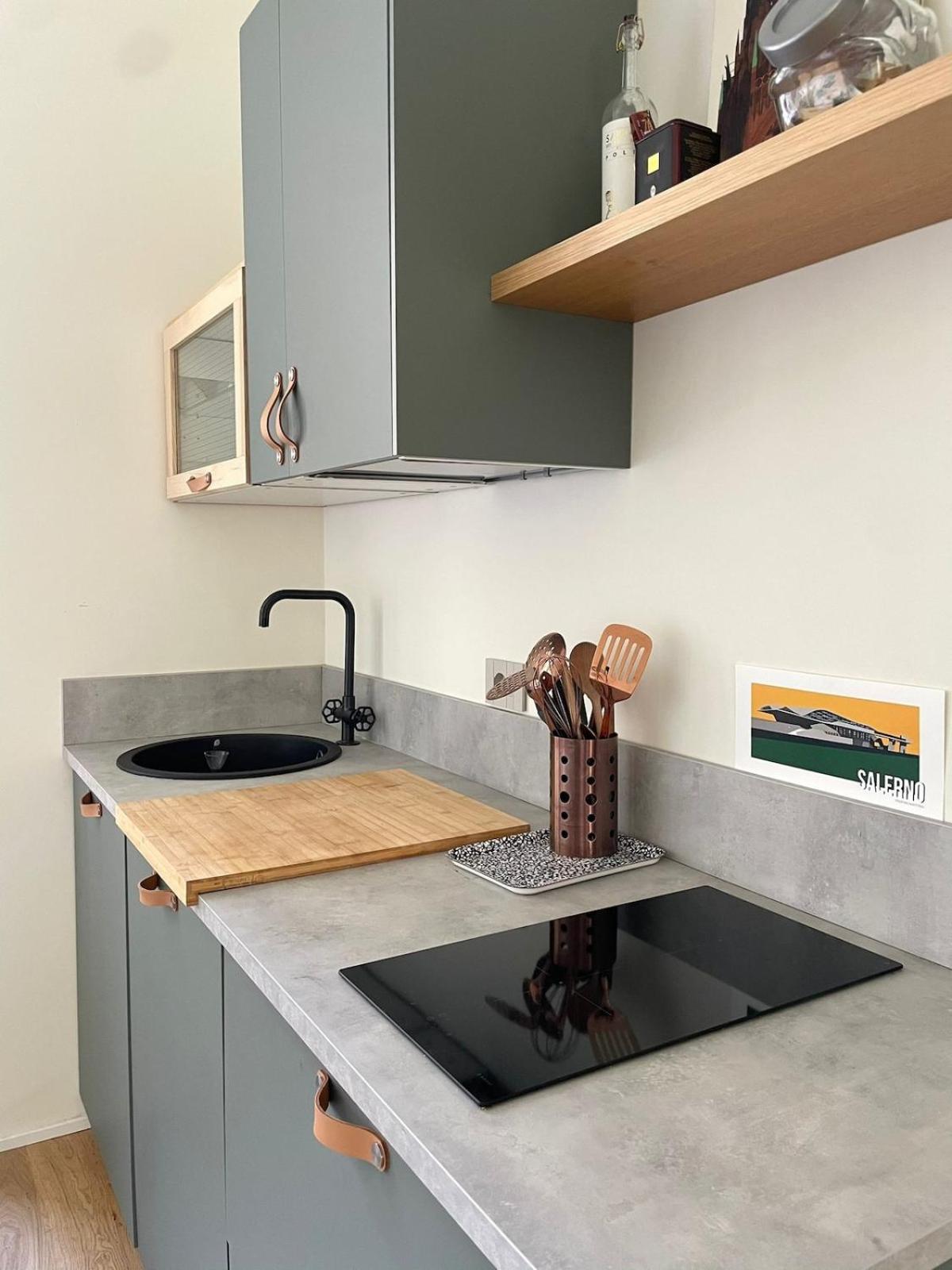 Ladolcevita - Old Testaccio Luxury *