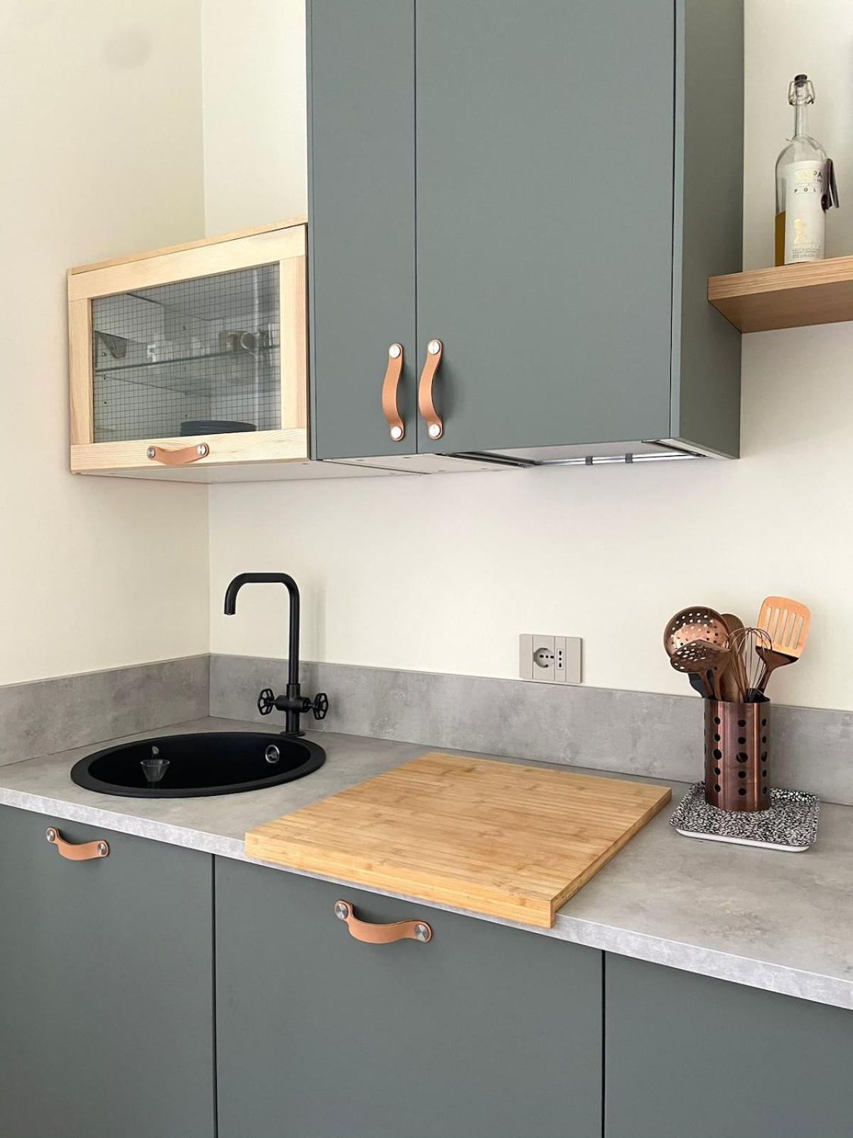 Ladolcevita - Old Testaccio Luxury Apartment Rom