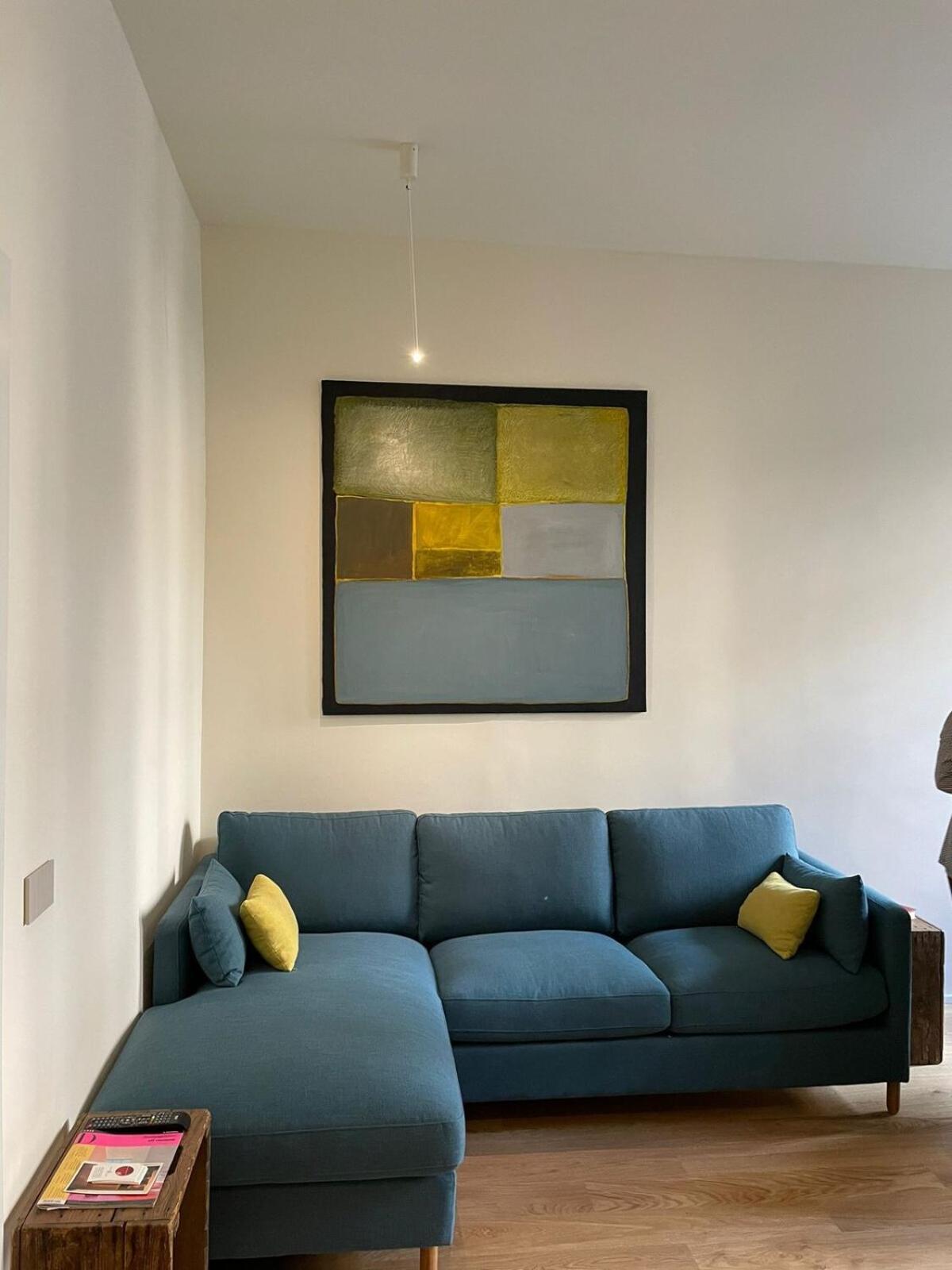 Ladolcevita - Old Testaccio Luxury Rom